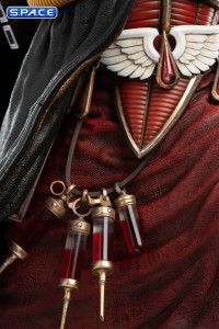 Mephiston �Lord of Death� Statue (Warhammer 40K)
