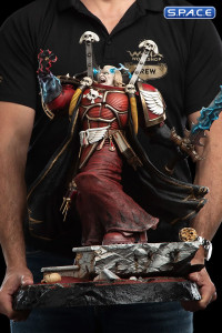 Mephiston �Lord of Death� Statue (Warhammer 40K)