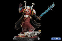 Mephiston �Lord of Death� Statue (Warhammer 40K)