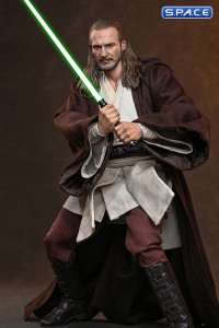 1/6 Scale Qui-Gon Jinn Movie Masterpiece MMS880 (Star Wars)