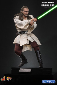 1/6 Scale Qui-Gon Jinn Movie Masterpiece MMS880 (Star Wars)