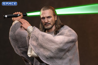 1/6 Scale Qui-Gon Jinn Movie Masterpiece MMS880 (Star Wars)