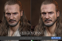 1/6 Scale Qui-Gon Jinn Movie Masterpiece MMS880 (Star Wars)