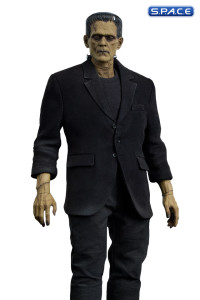 1/6 Scale Frankensteins Monster (Universal Monsters)