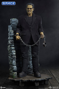 1/6 Scale Frankensteins Monster - Deluxe Version (Universal Monsters)