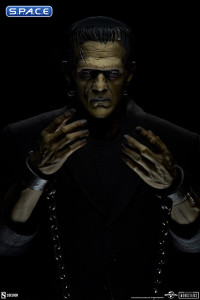 1/6 Scale Frankensteins Monster - Deluxe Version (Universal Monsters)