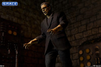 1/6 Scale Frankensteins Monster - Deluxe Plus Version (Universal Monsters)
