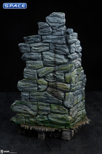 1/6 Scale Dungeon Display Base