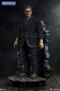 1/6 Scale Dungeon Display Base
