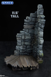1/6 Scale Dungeon Display Base