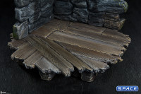 1/6 Scale Dungeon Display Base