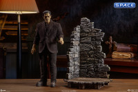 1/6 Scale Dungeon Display Base