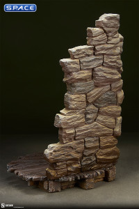 1/6 Scale Western Display Base
