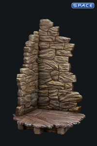 1/6 Scale Western Display Base