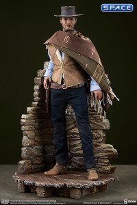 1/6 Scale Western Display Base