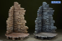1/6 Scale Western Display Base