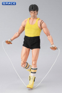 1/12 Scale Rocky Exquisite Super - Boxer Version (Rocky III)