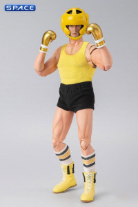 1/12 Scale Rocky Exquisite Super - Boxer Version (Rocky III)