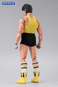 1/12 Scale Rocky Exquisite Super - Boxer Version (Rocky III)