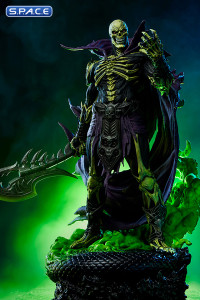 Scare Glow �Legends� Maquette (Masters of the Universe)