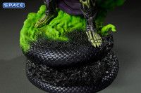 Scare Glow �Legends� Maquette (Masters of the Universe)