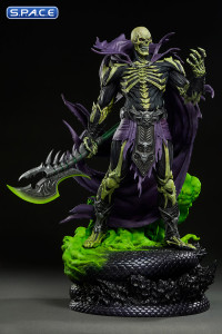 Scare Glow �Legends� Maquette (Masters of the Universe)