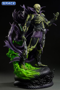 Scare Glow �Legends� Maquette (Masters of the Universe)
