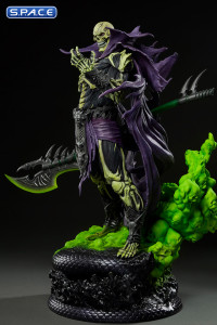 Scare Glow �Legends� Maquette (Masters of the Universe)