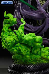 Scare Glow �Legends� Maquette (Masters of the Universe)