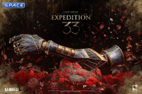 1:1 Arm of Gustave Life-Size Replica (Clair Obscur: Expedition 33)