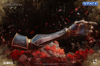 1:1 Arm of Gustave Life-Size Replica (Clair Obscur: Expedition 33)
