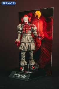 Pennywise Movie Maniacs - bloody Version (It: Welcome to Derry)