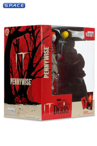 Pennywise Movie Maniacs - bloody Version (It: Welcome to Derry)