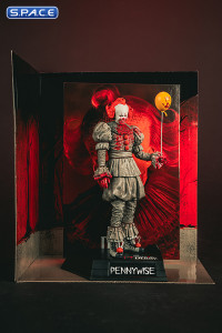 Pennywise Movie Maniacs - bloody Version (It: Welcome to Derry)