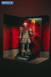 Pennywise Movie Maniacs - bloody Version (It: Welcome to Derry)