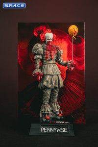 Pennywise Movie Maniacs - bloody Version (It: Welcome to Derry)