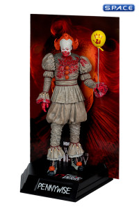 Pennywise Movie Maniacs - bloody Version (It: Welcome to Derry)