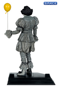 Pennywise Movie Maniacs - black & white Version (It: Welcome to Derry)
