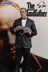 Don Corleone Movie Maniacs (The Godfather)