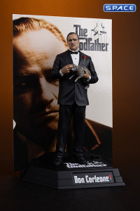 Don Corleone Movie Maniacs (The Godfather)