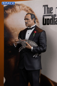 Don Corleone Movie Maniacs (The Godfather)