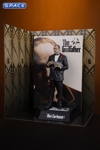Don Corleone Movie Maniacs (The Godfather)