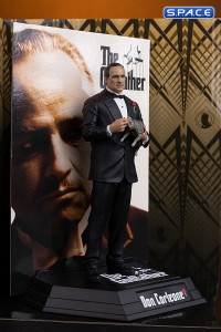 Don Corleone Movie Maniacs (The Godfather)