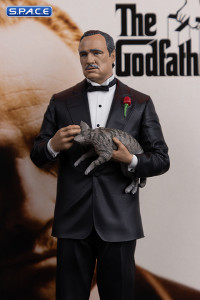 Don Corleone Movie Maniacs (The Godfather)