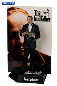 Don Corleone Movie Maniacs (The Godfather)