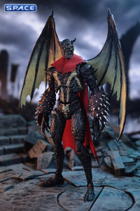 Classic Nightmare Spawn (Spawn)
