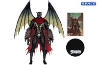 Classic Nightmare Spawn (Spawn)