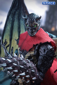 Classic Nightmare Spawn (Spawn)