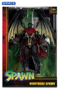 Classic Nightmare Spawn (Spawn)