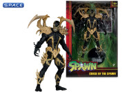Curse of Spawn (Spawn)